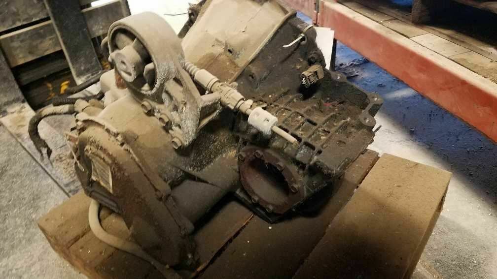 1999 TOWN COUNTRY AUTOMATIC TRANSMISSION 3.8L AWD FROM 9/29/98 41292 - Fresh Stock Dated February 2026