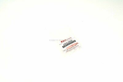 New Genuine Suzuki Float Valve Needle & Seat 03-08 LT-Z400 (See Notes) #N109 - Fresh Stock Dated February 2026