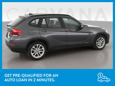 2015 BMW X1 xDrive28i Sport Utility 4D - Fresh Stock Dated December 2025