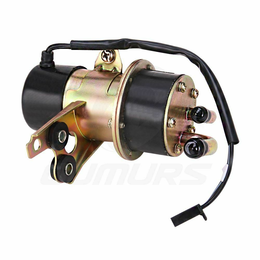 Fuel Pump For Yamaha YZF R6 1999 2000 2001 2002 R1 1000 1000R FZ1 1997-2005 - Fresh Stock Dated February 2026