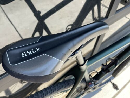 Open U.P. Enve 3.4AR, Di2 - Fresh Stock Dated February 2026