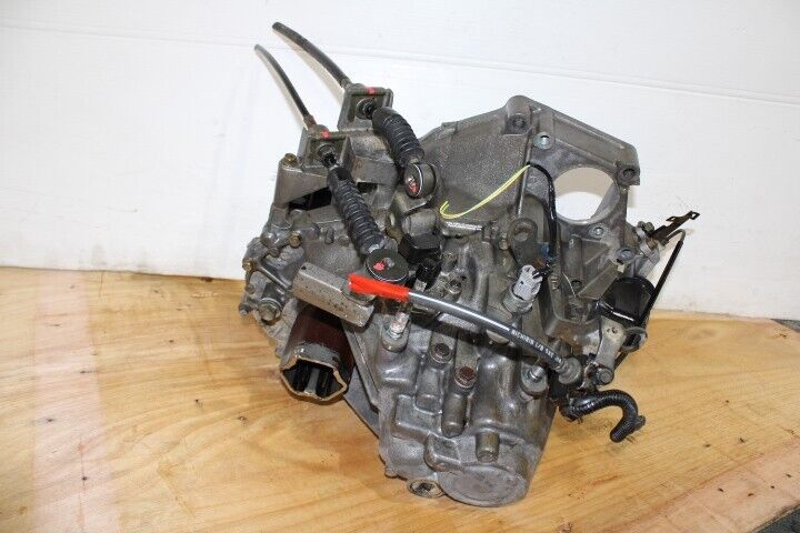 06 07 08 09 10 11 HONDA CIVIC TRANSMISSION MANUAL 5 SPEED 1..8L R18A R18A2 - Fresh Stock Dated February 2026