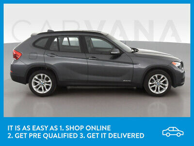 2015 BMW X1 xDrive28i Sport Utility 4D - Fresh Stock Dated December 2025