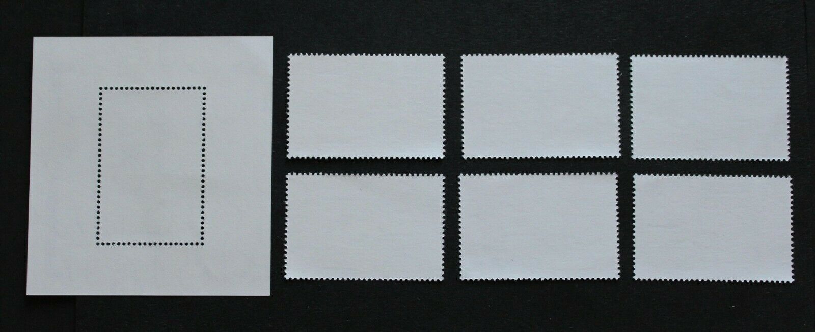 JAMAICA - 1993 SCARCE GOLF COURSES SET WITH S/SHEET MNH RR - Fresh Stock Dated February 2026