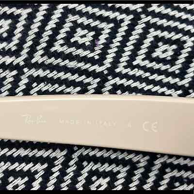 Ray Ban New Wayfarer RB2132 Glasses Frames Black - Fresh Stock Dated February 2026