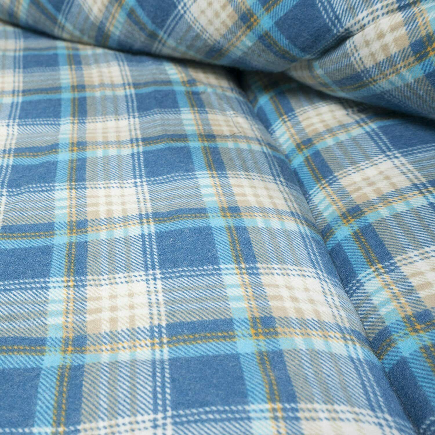 TETON Sports Evergreen Canvas Sleeping Bag; Warm and Comfortable Sleeping Bag - Fresh Stock Dated December 2025