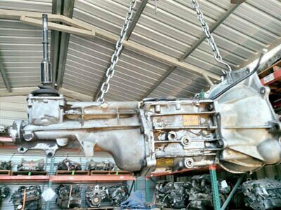 1985 - 1992 Chevrolet Camaro 2.8L, 3.1L - Manual Transmission - - Fresh Stock Dated December 2025