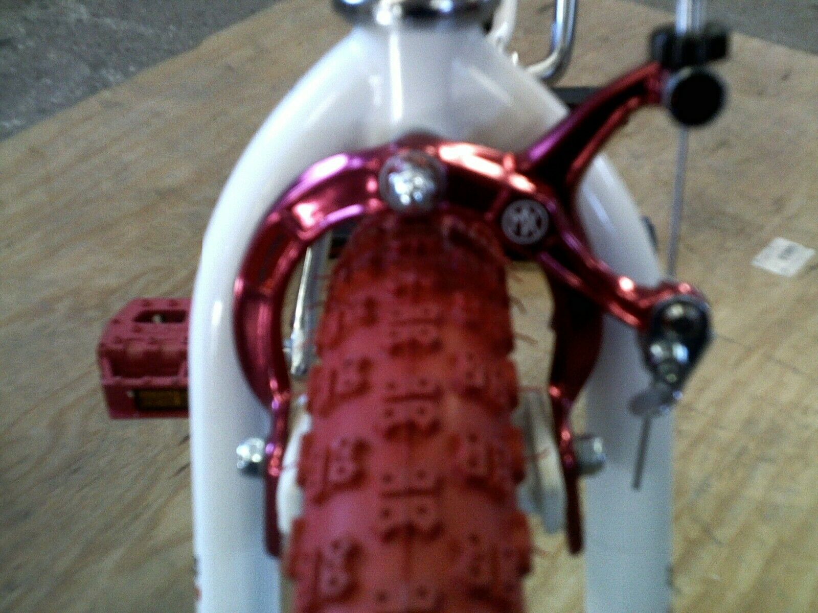 1984 Haro Master Generation 1 (2020 reissue F&F)...Made In USA...