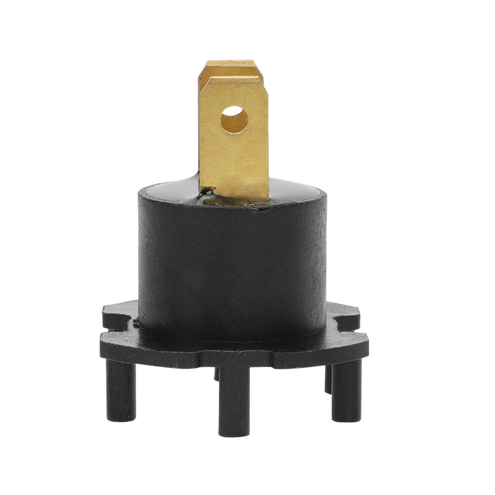 For Suzuki Headlight H7 Bulb Adapter Assembly GSXR GSX 1000 750 600 Katana #K117 - Fresh Stock Dated February 2026