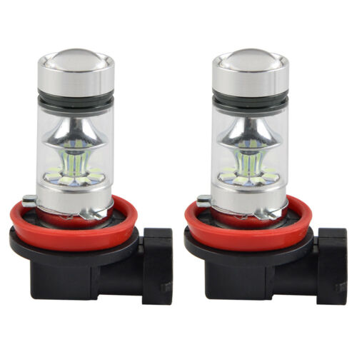 Becinsee H11 H8 LED Headlight Fits For BMW R 1200 R RS RT R1200R R1200RS R1200RT - Fresh Stock Dated February 2026