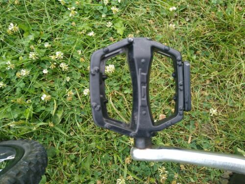 Powerlite Fireball P17 ALL Original Immaculate Bmx - Fresh Stock Dated February 2026