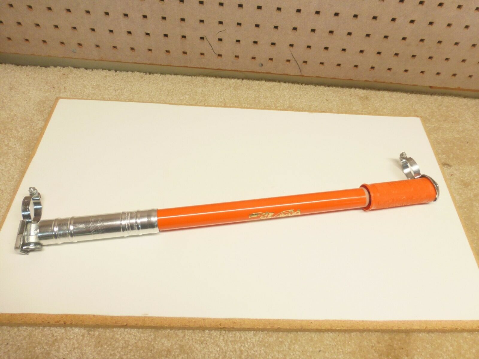 Vintage 60's - Silca 