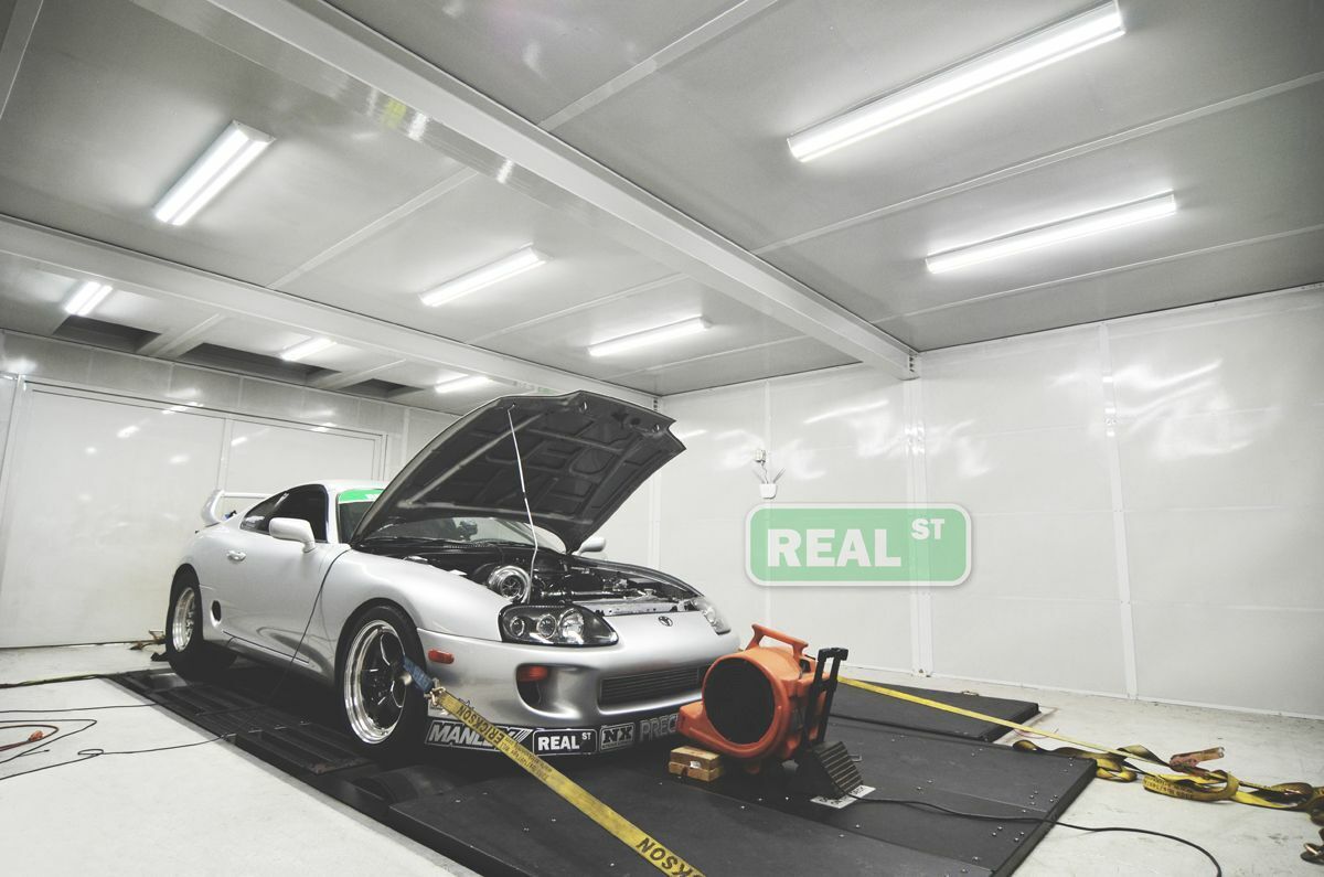 Innovate MTX-AL Analog  Air/Fuel Ratio Gauge Kit Black Dial 3855 - Fresh Stock Dated February 2026