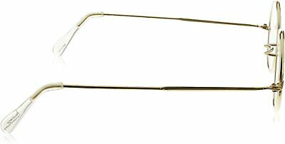 Round Wire Rim Glasses Costume Accessory - Fresh Stock Dated February 2026