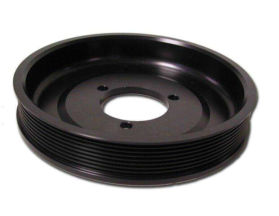 Adapter, Volvo Penta Drive Pulley, Additional Alternator Conversion Adapter - Fresh Stock Dated February 2026