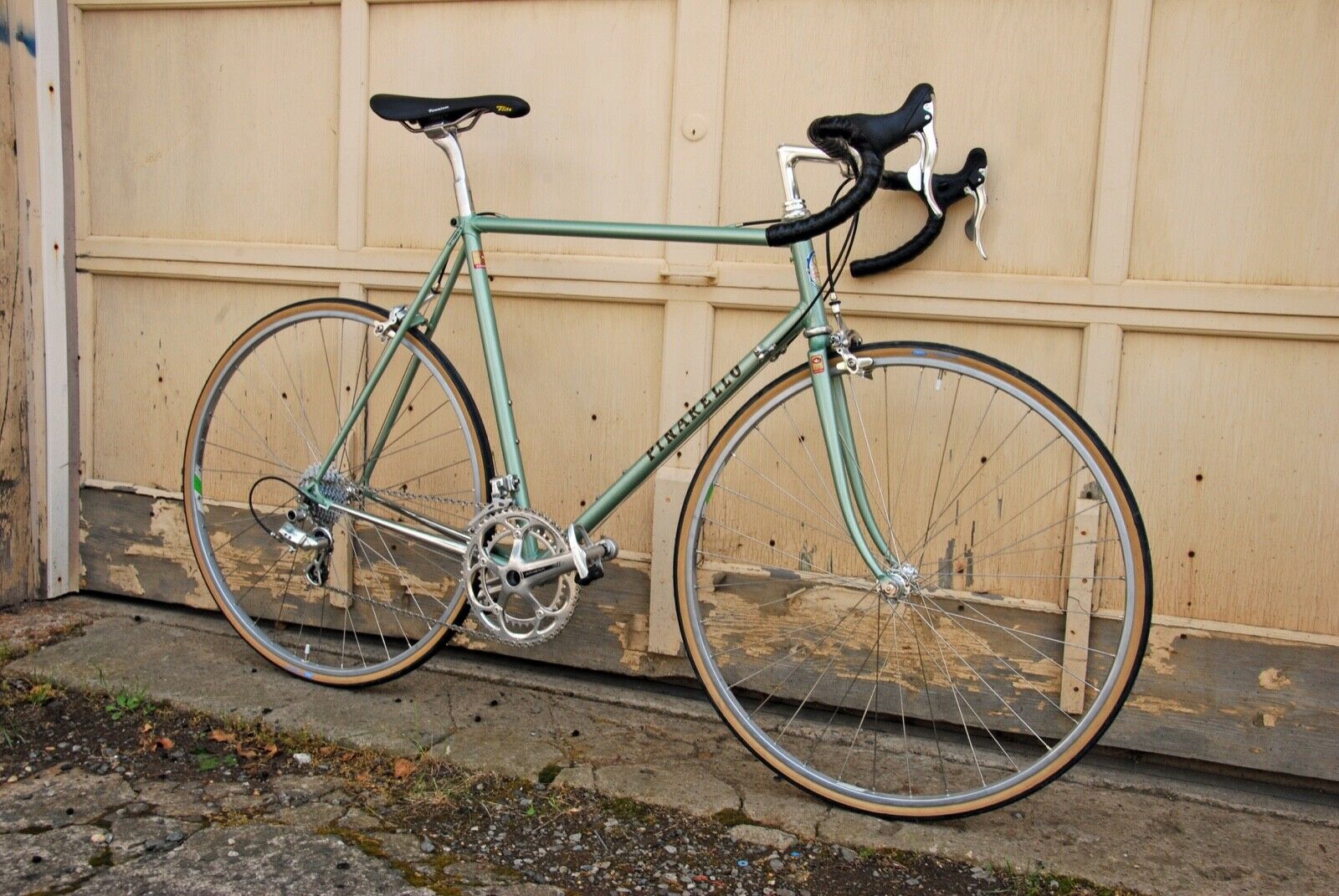 Pinarello Gavia Retro-Modern Campagnolo 11 Speed 57cm - Fresh Stock Dated December 2025