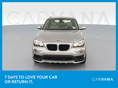 2015 BMW X1 sDrive28i Sport Utility 4D - Fresh Stock Dated December 2025