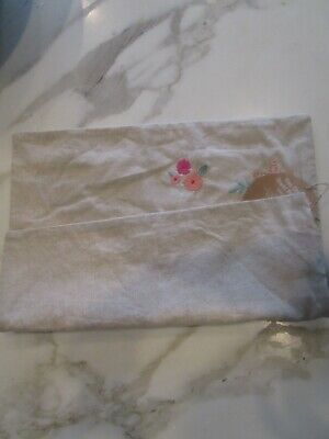 Pottery Barn Teen Tres Chic Eiffel Tower Paris   pillow cover  18 