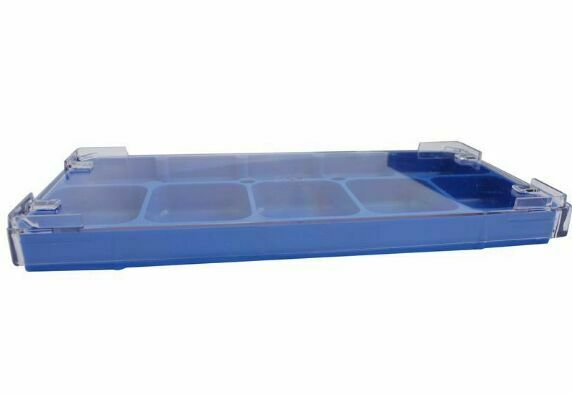 Ｗatch Repair Tool Large Watch Repair Tray with Lid - Fresh Stock Dated February 2026