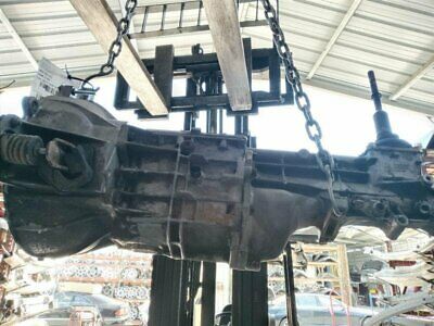 1985 - 1992 Chevrolet Camaro 2.8L, 3.1L - Manual Transmission - - Fresh Stock Dated December 2025