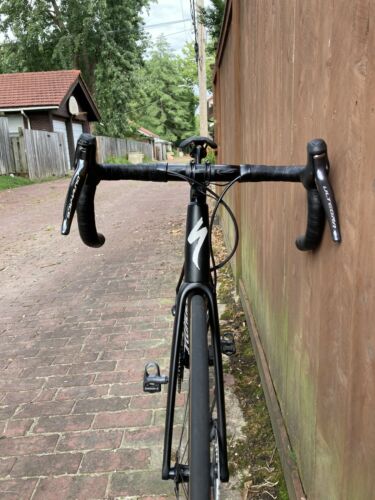 2019 Specialized Allez Sprint Disc - Zipp 302’s - Ultegra Di2 - Fresh Stock Dated December 2025