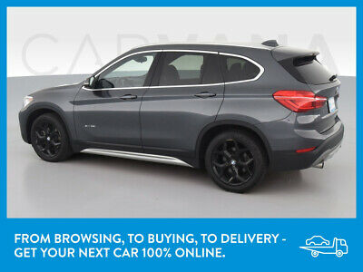 2018 BMW X1 xDrive28i Sport Utility 4D - Fresh Stock Dated December 2025