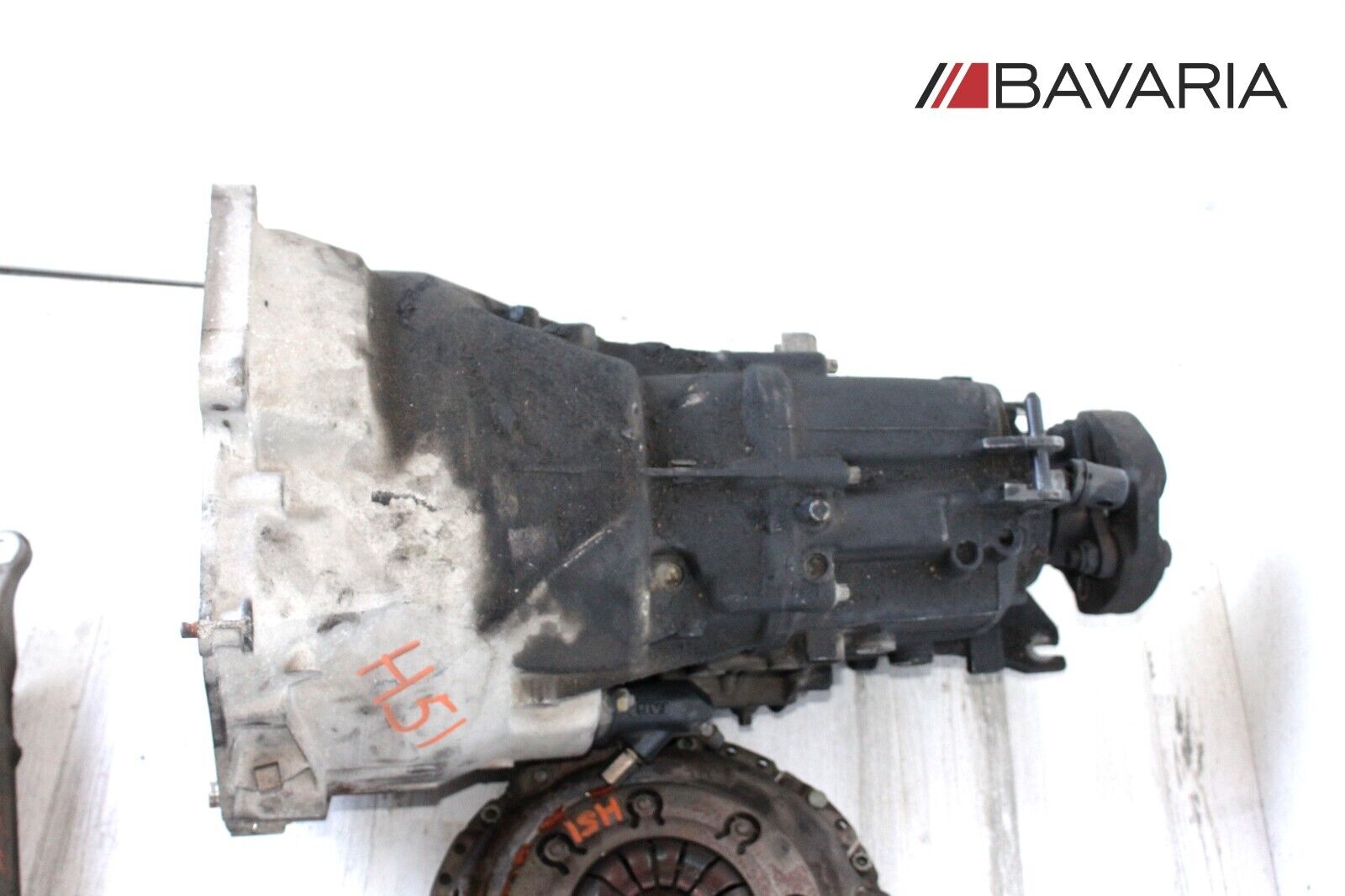 ✅ 95-03 BMW E36 E46 E39 E38 M52 S50 RWD MANUAL TRANSMISSION 5 SPEED SWAP S5D 320 - Fresh Stock Dated February 2026