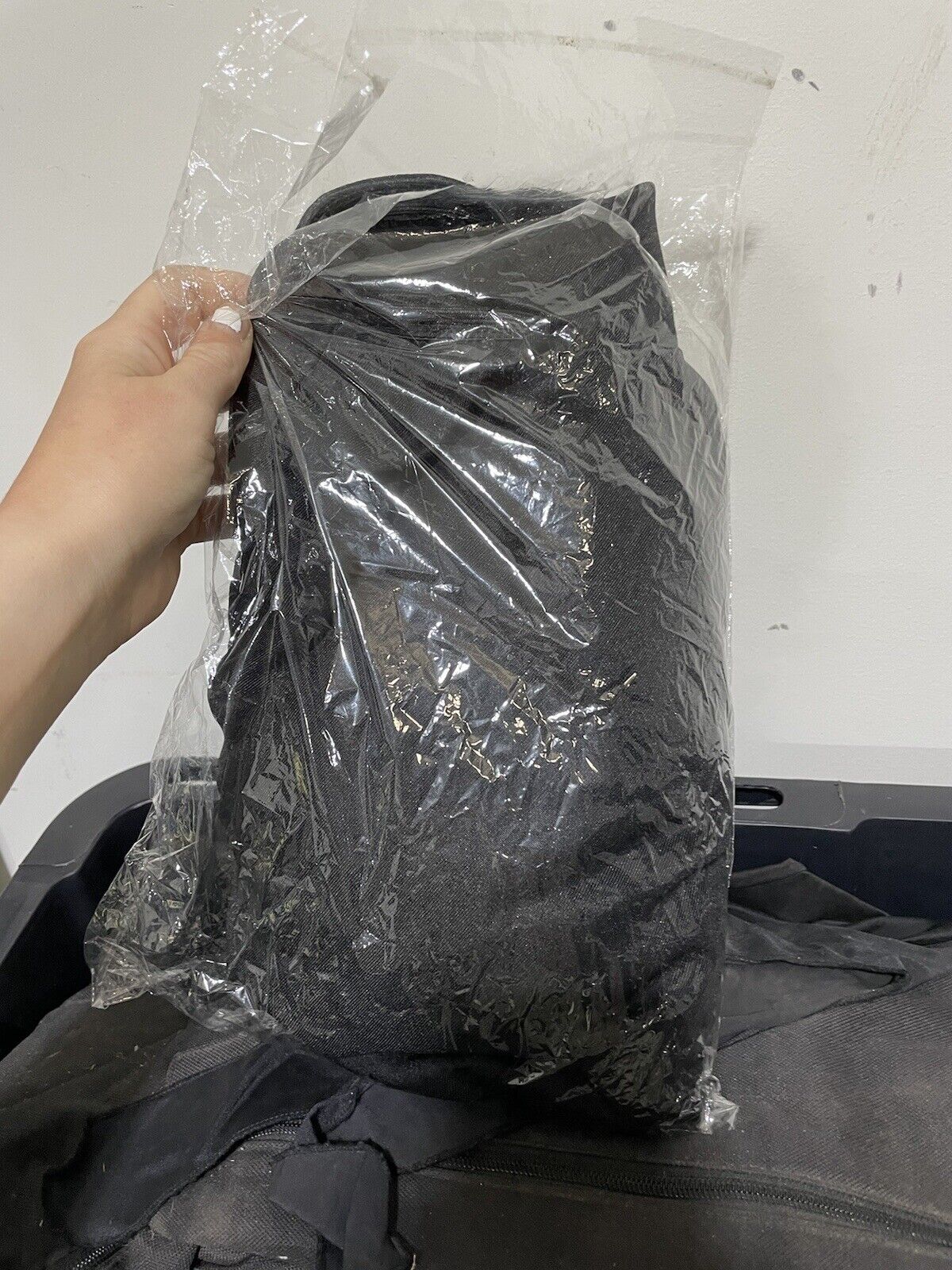 saddle cover - Fresh Stock Dated December 2025