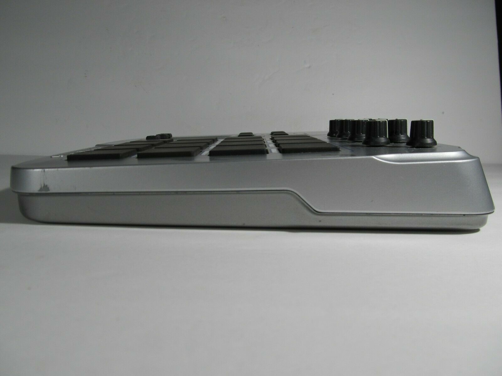 M-Audio Trigger Finger MIDI Controller with Pads - Fresh Stock Dated February 2026