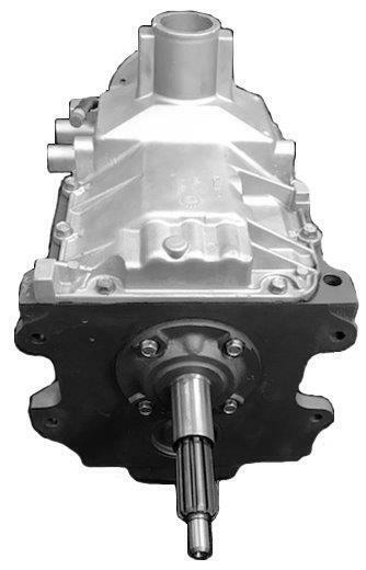 Reman GM Manual Transmission NV4500 4x4 91-95 Chevy GMC Pickup 1500 2500 3500 - Fresh Stock Dated February 2026