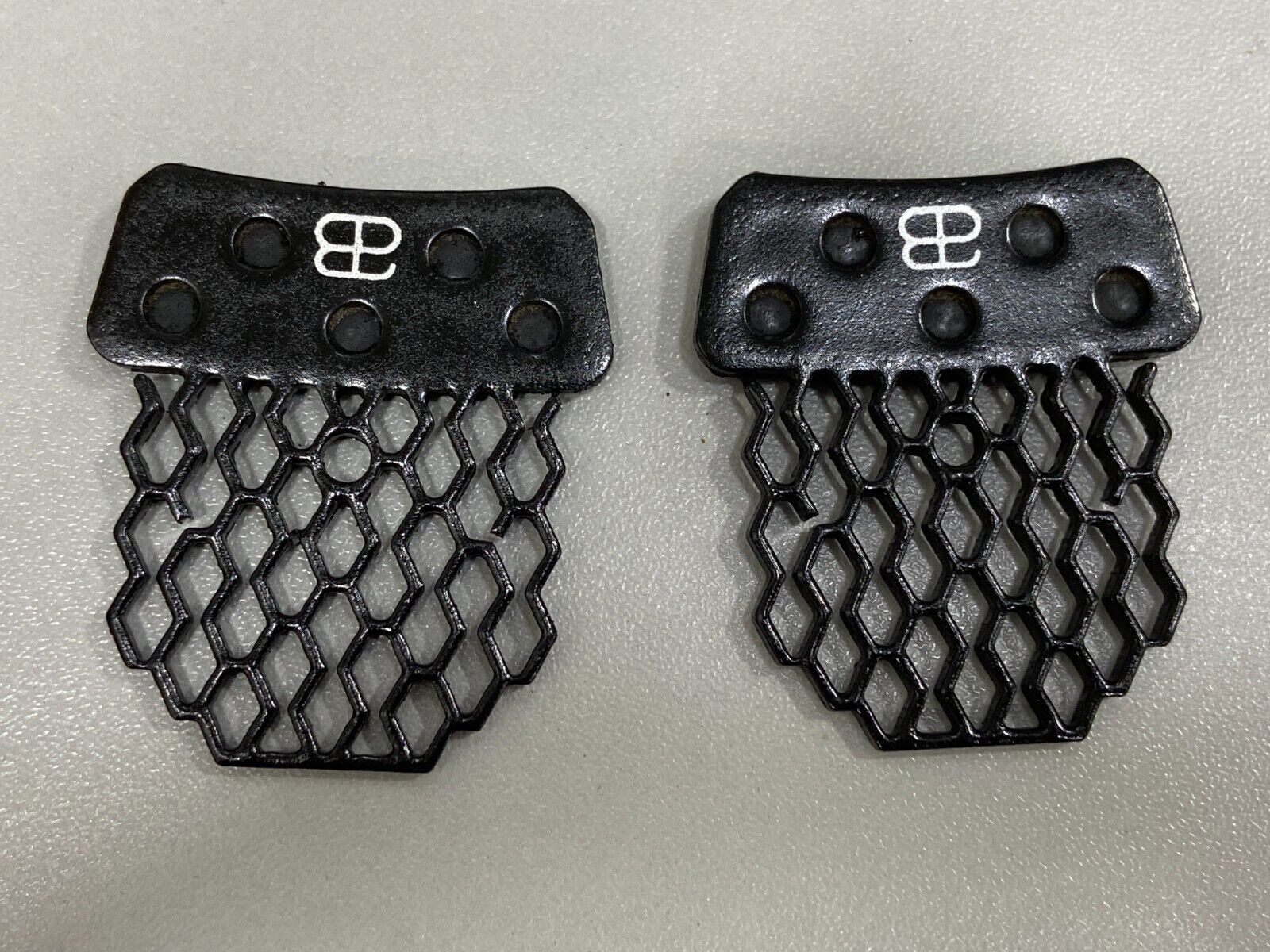 AbsoluteBlack GraphenPads Disc Brake Pads (Disc 31) - For Sram G2 - Fresh Stock Dated February 2026