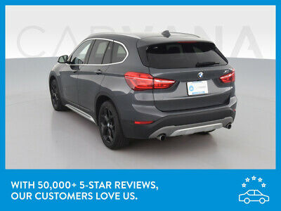 2018 BMW X1 xDrive28i Sport Utility 4D - Fresh Stock Dated December 2025