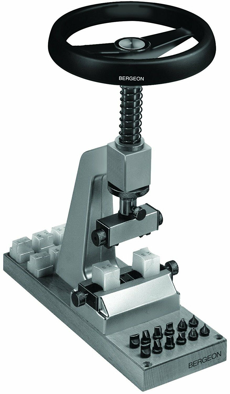 Bergeon 5700-A Waterproof Watch Case Repair kit - Fresh Stock Dated December 2025