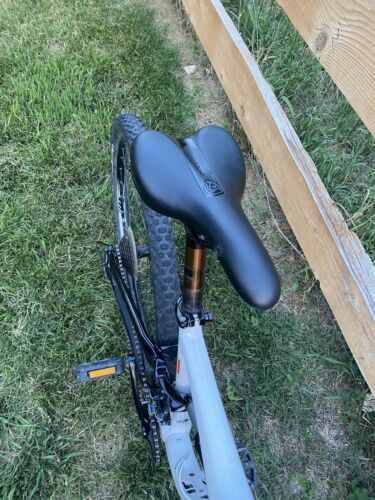 Specialized Rumor 29er (medium frame) MTB Full Suspension, Hydraulic Disc Brakes - Fresh Stock Dated February 2026