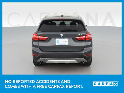 2018 BMW X1 xDrive28i Sport Utility 4D - Fresh Stock Dated December 2025