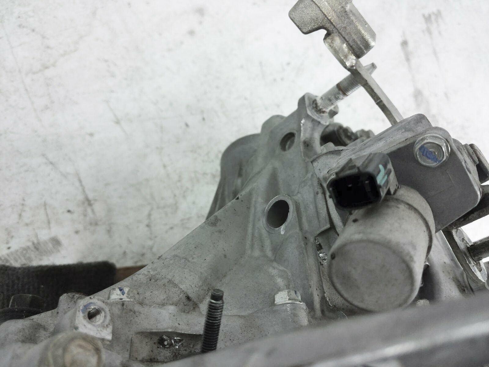 2015 2016 Honda Fit Ex Manual Transmission Gearbox Tranny 94K Miles - Fresh Stock Dated February 2026