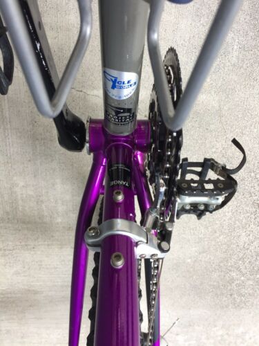 Vintage Bianchi Osprey 21 Speed Mountain/Utility Bike 17.5” Frame *Lightly Used! - Fresh Stock Dated February 2026