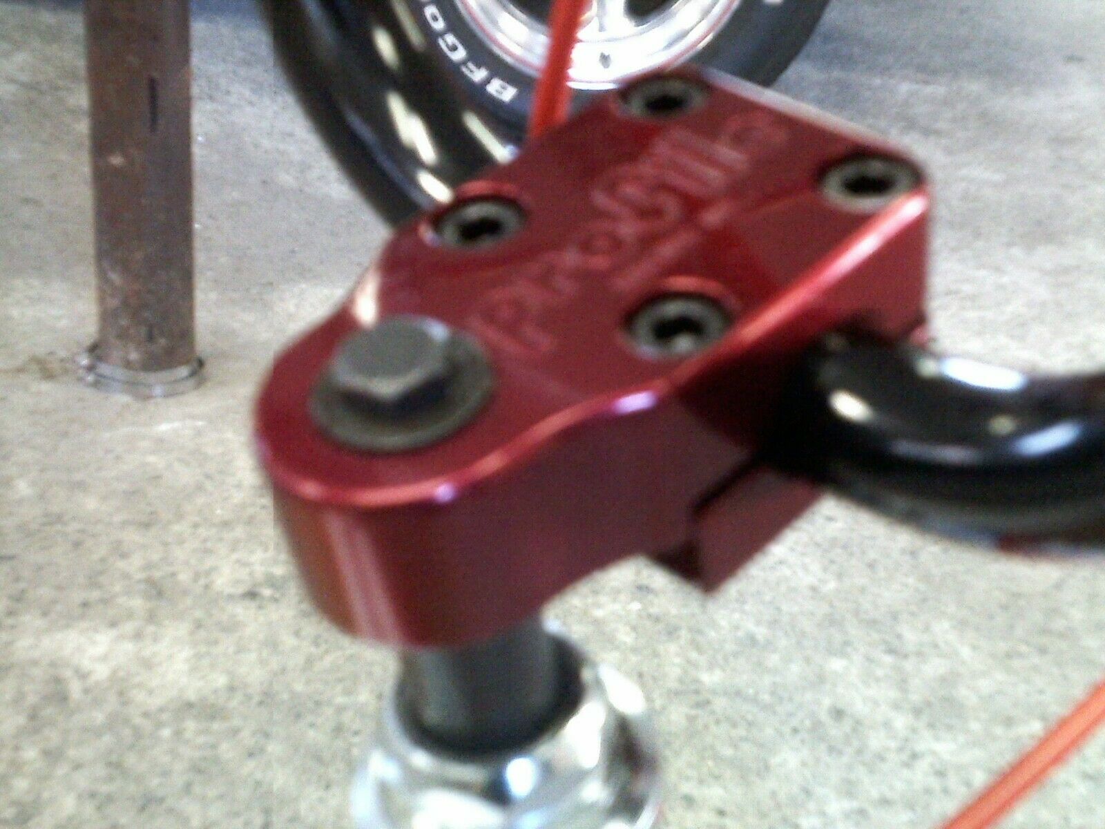 1984 Haro Master Generation 1 (2020 reissue F&F)...Made In USA...