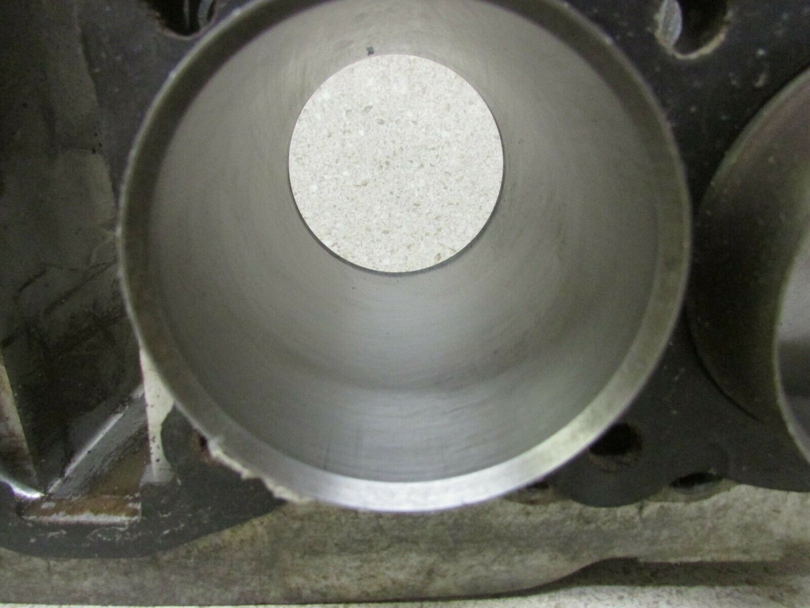 80-81 HONDA CB650C CB650 CB 650 CUSTOM CYLINDER BARRELS 79-82 12100-426-010 - Fresh Stock Dated February 2026