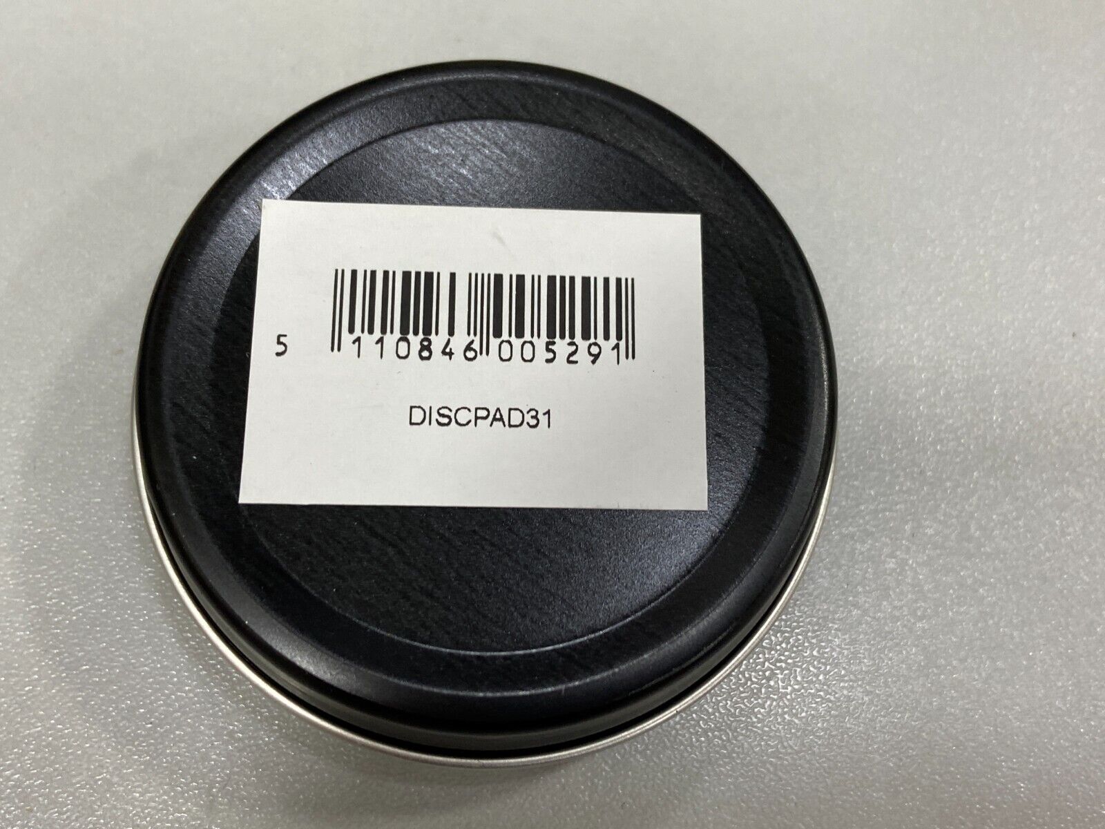 AbsoluteBlack GraphenPads Disc Brake Pads (Disc 31) - For Sram G2 - Fresh Stock Dated February 2026