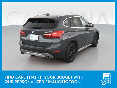 2018 BMW X1 xDrive28i Sport Utility 4D - Fresh Stock Dated December 2025