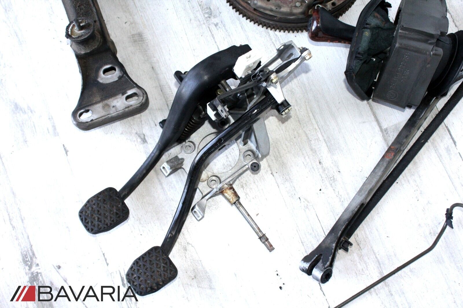 ✅ 95-03 BMW E36 E46 E39 E38 M52 S50 RWD MANUAL TRANSMISSION 5 SPEED SWAP S5D 320 - Fresh Stock Dated February 2026