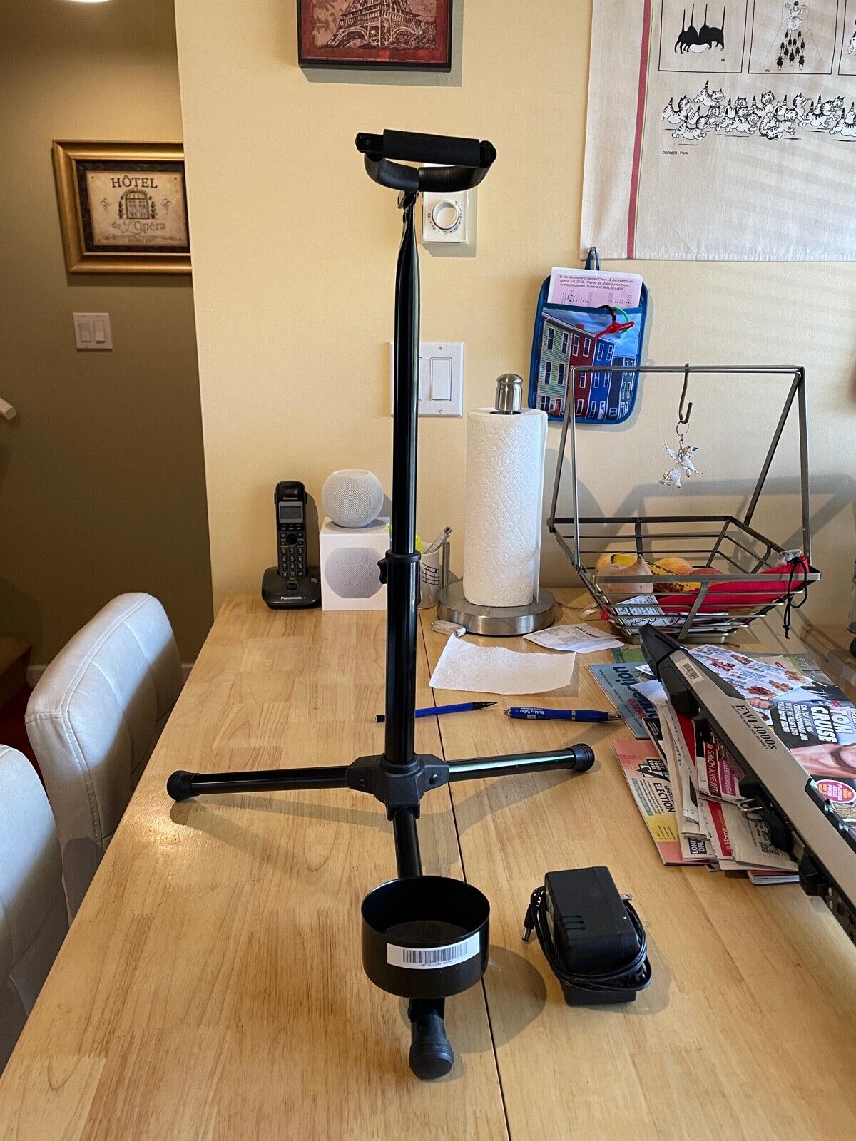 Akai Professional EWI4000S Electronic Wind Controller - Fresh Stock Dated February 2026