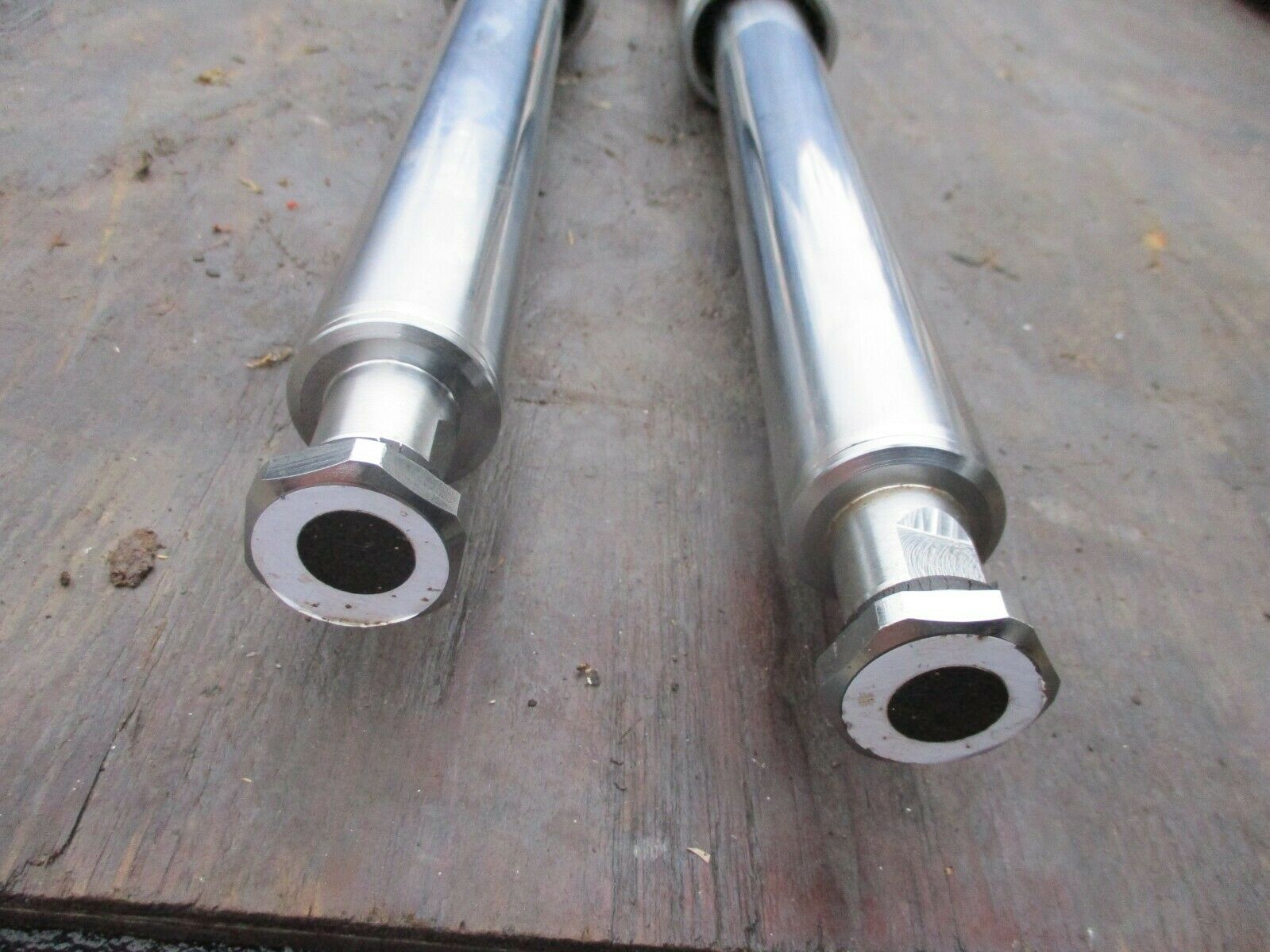 2016 HARLEY DAVIDSON STREET GLIDE FRONT FORKS ULTRA TOURING - Fresh Stock Dated February 2026