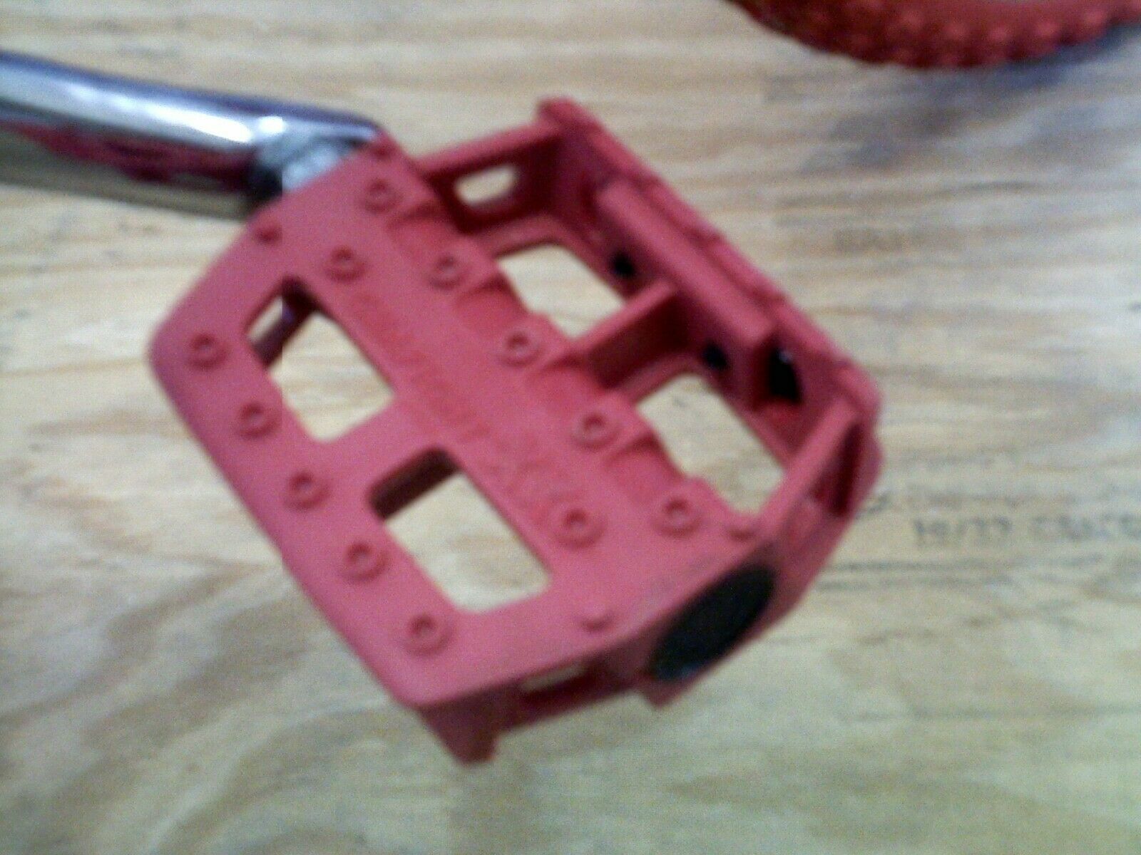 1984 Haro Master Generation 1 (2020 reissue F&F)...Made In USA...