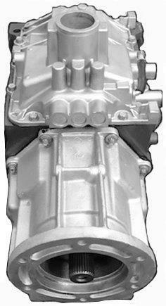 Reman GM Manual Transmission NV4500 4x4 91-95 Chevy GMC Pickup 1500 2500 3500 - Fresh Stock Dated February 2026
