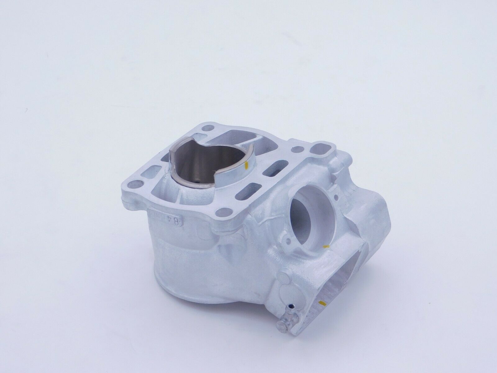 SUZUKI ENGINE CYLINDER JUG 2005 - 2021 RM85 RM85L RM 85 85L OEM 11200-03830 NEW - Fresh Stock Dated February 2026