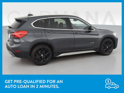 2018 BMW X1 xDrive28i Sport Utility 4D - Fresh Stock Dated December 2025