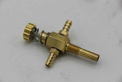 Vito's Banshee SUPER-FLOW POWER JET VALVE adjustable dual powervalveMethanol - Fresh Stock Dated February 2026