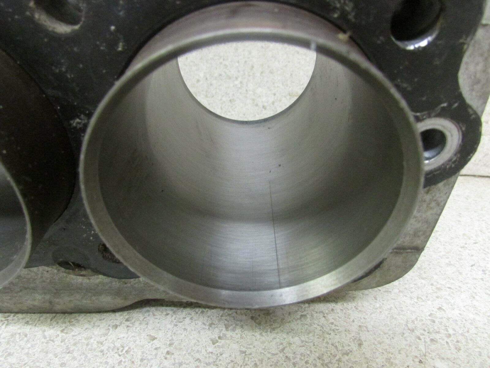 80-81 HONDA CB650C CB650 CB 650 CUSTOM CYLINDER BARRELS 79-82 12100-426-010 - Fresh Stock Dated February 2026